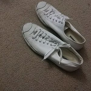 Jack Purcell Converse size 12 US